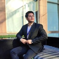 Deepankar Das