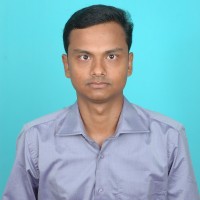 Bikash Kumar Mahakul