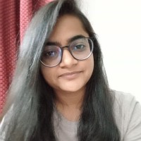 Maheshwari Vasava