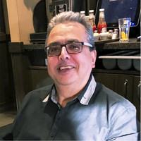 George Georgiou