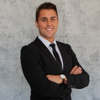 Benri Booysen