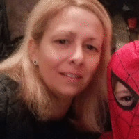 Marina Vera Ponce
