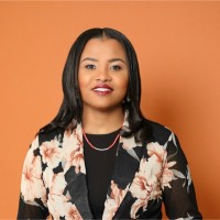 Charnette Frederic, Ph.D.