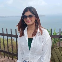 Rashmi Sinha