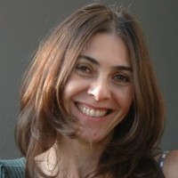 Eliane Nunes