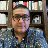 Antonio Solís López