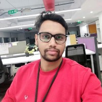 Sumitraj Patil