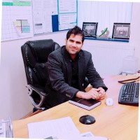 Rehan Bashir, Mba