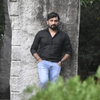 Kiran Dm