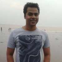 Vinod Patil