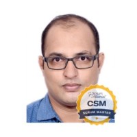 Umesh Chougule