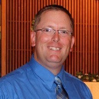Cory Sandoz