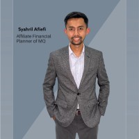 Syahril Afiefi