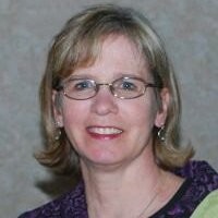 Sue Reber