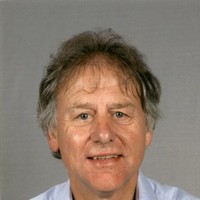Cor Nispen Van