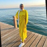 Amira Shaker