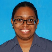 Kirubashini Rasalingam