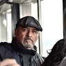 Salvador Cortés