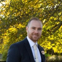 Stephen Bennett
