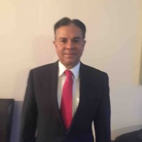 Shocky Hirji