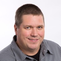 Jason Austin