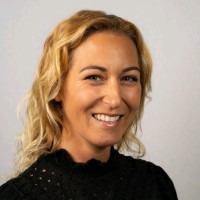 Estera Van Der Haagen