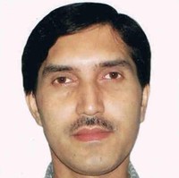 kalyan patwary