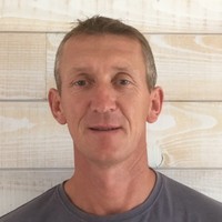 Frederic LEGOFF