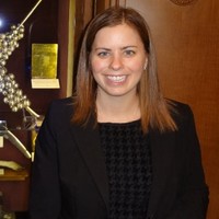 Mary Beth Mckenna
