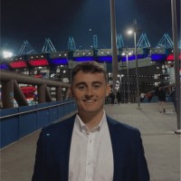 Cameron Mullaney