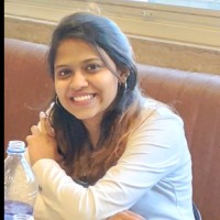 Savitha Narayan