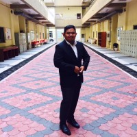 Muizzuddin Hassan