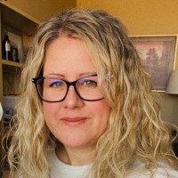 Karen Strain
