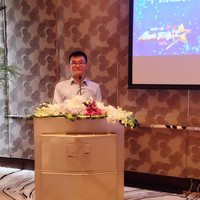 吴喜泉