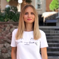 Victoria Bozhenko