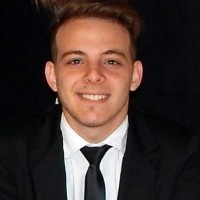 Nicolás Agustín Blandullo