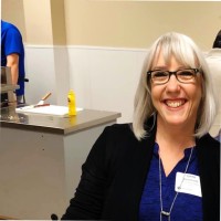 Lynne Giovannetti