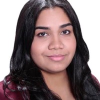 Allison Reyes Porto