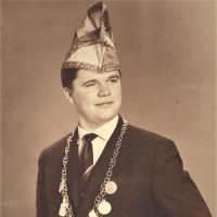 Friedrich Stertmann