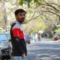 Nandakishor Sonkamble