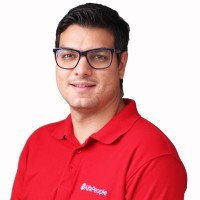 Kevin Lizano Abarca