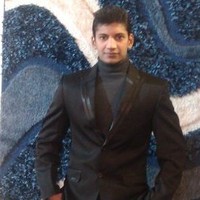shehroz ilyas