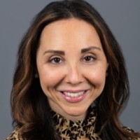 Anastasia E. Allfather, MSPAS, PA-C, RD, LDN