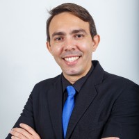 Bergony Bandeira de Melo Silva