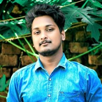 Saptadip Sutradhar