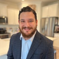 Aaron Cantu