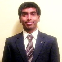 Anvesh Maddula