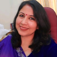 Usha Kanoongo