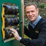 Paul Mallinson