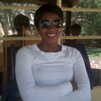 Barbra Seokoma